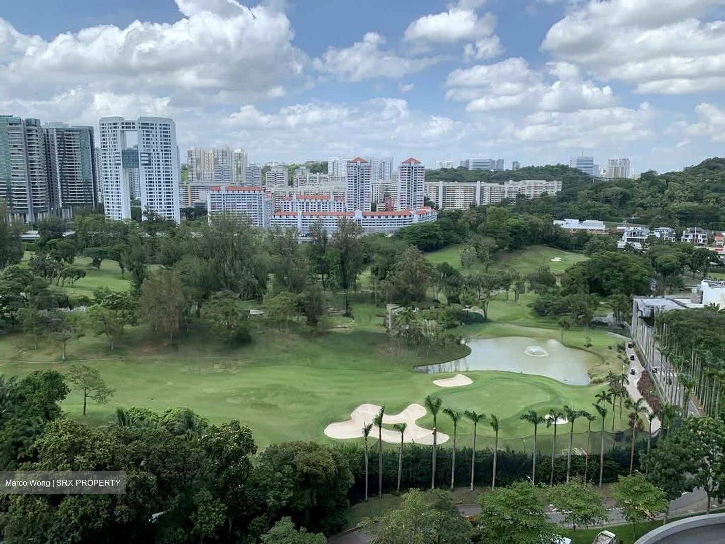 Reflections At Keppel Bay (D4), Condominium #539398671